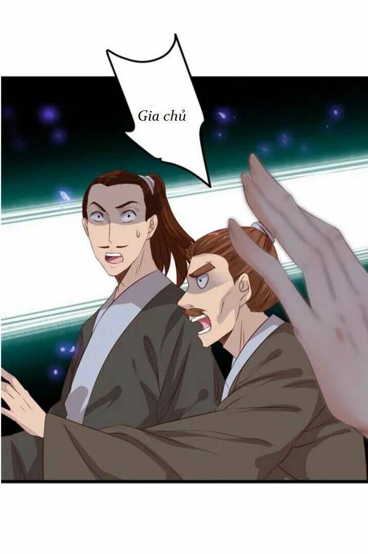 Tuyệt Sắc Quyến Rũ Quỷ Y Chí Tôn - Chapter 50 - Page 18