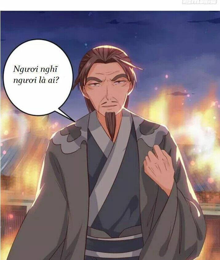 Tuyệt Sắc Quyến Rũ Quỷ Y Chí Tôn - Chapter 50 - Page 19