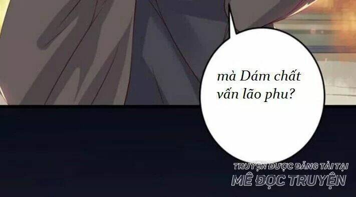 Tuyệt Sắc Quyến Rũ Quỷ Y Chí Tôn - Chapter 50 - Page 20