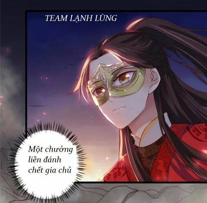 Tuyệt Sắc Quyến Rũ Quỷ Y Chí Tôn - Chapter 50 - Page 21