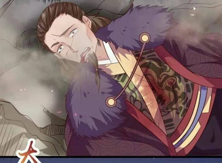 Tuyệt Sắc Quyến Rũ Quỷ Y Chí Tôn - Chapter 50 - Page 22