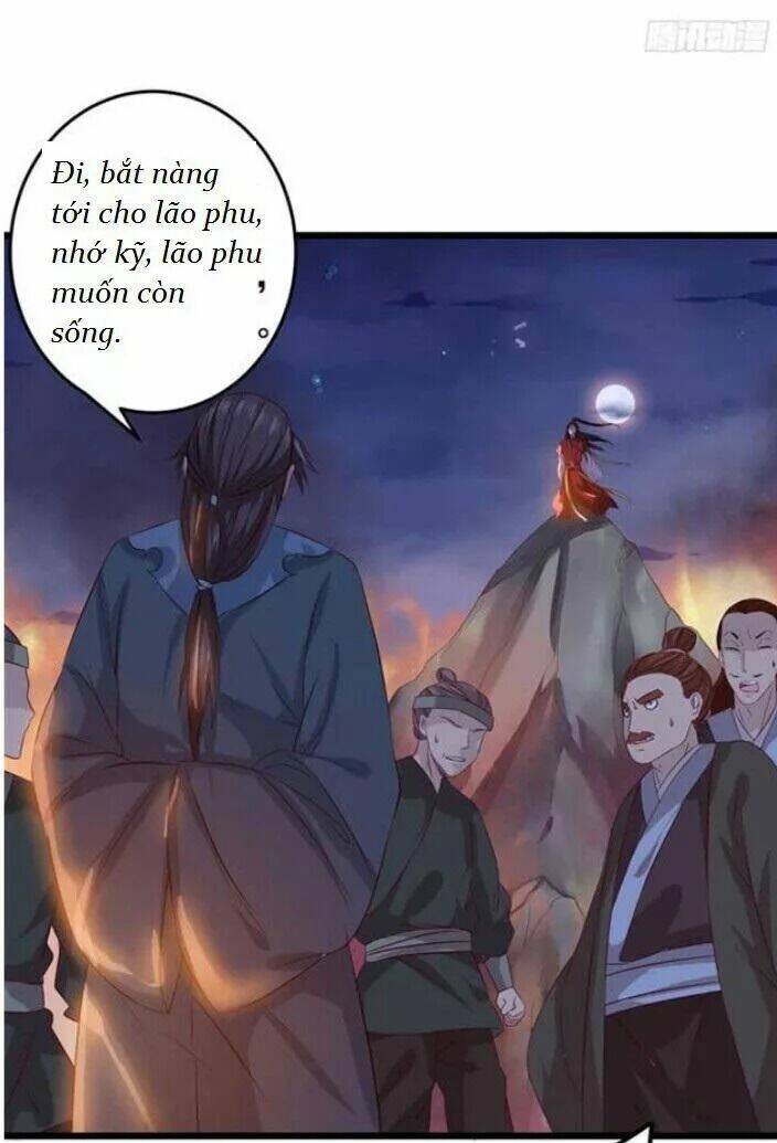 Tuyệt Sắc Quyến Rũ Quỷ Y Chí Tôn - Chapter 50 - Page 24