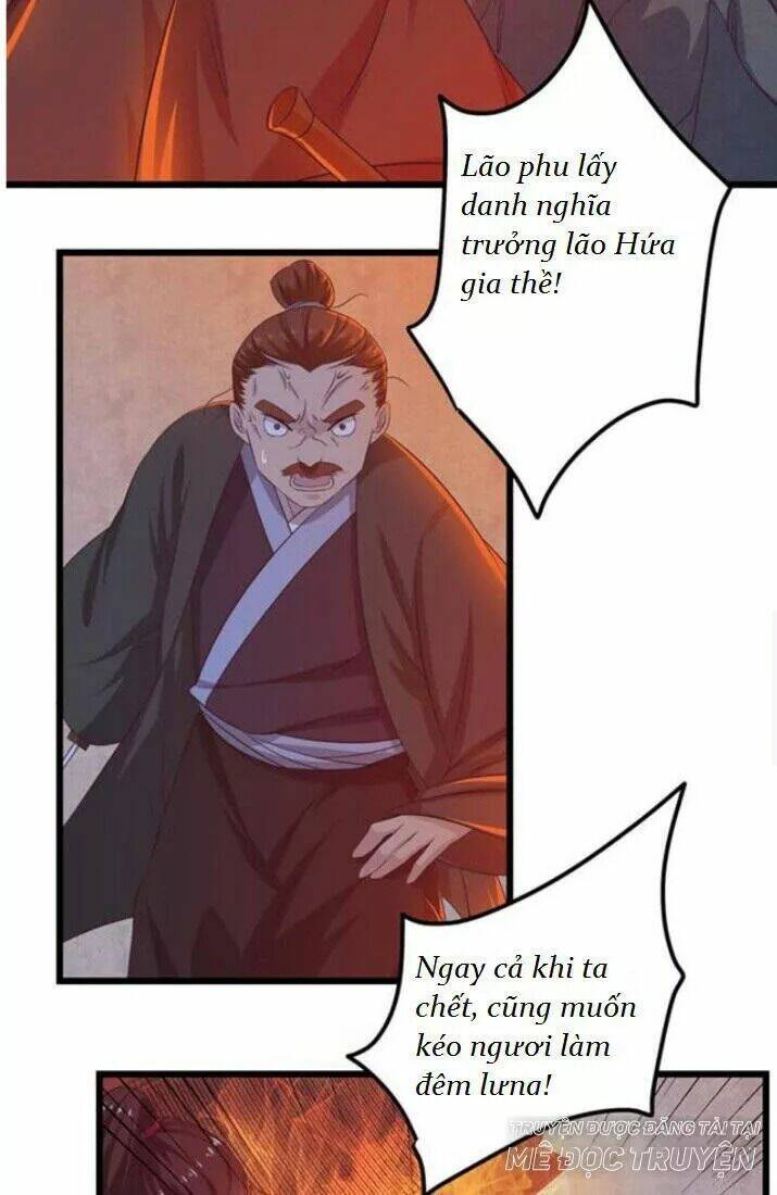 Tuyệt Sắc Quyến Rũ Quỷ Y Chí Tôn - Chapter 50 - Page 30