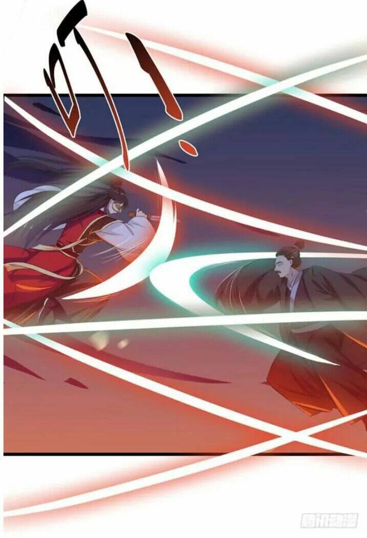 Tuyệt Sắc Quyến Rũ Quỷ Y Chí Tôn - Chapter 50 - Page 32