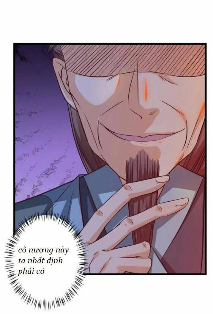 Tuyệt Sắc Quyến Rũ Quỷ Y Chí Tôn - Chapter 50 - Page 34