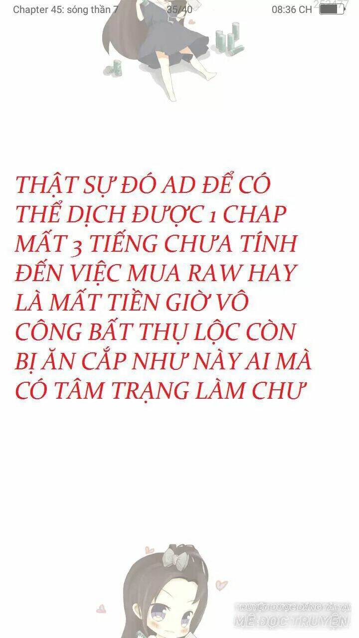 Tuyệt Sắc Quyến Rũ Quỷ Y Chí Tôn - Chapter 50 - Page 40