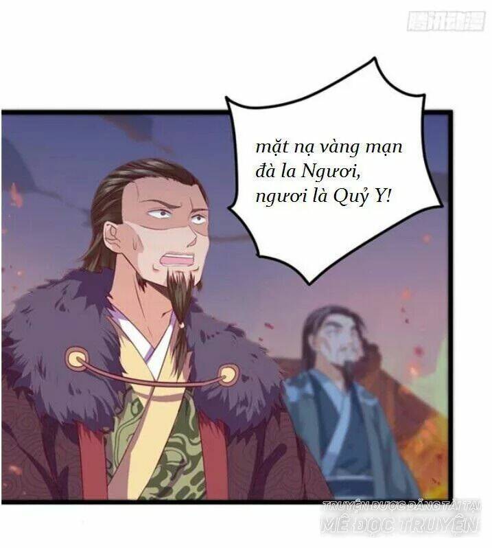 Tuyệt Sắc Quyến Rũ Quỷ Y Chí Tôn - Chapter 50 - Page 5