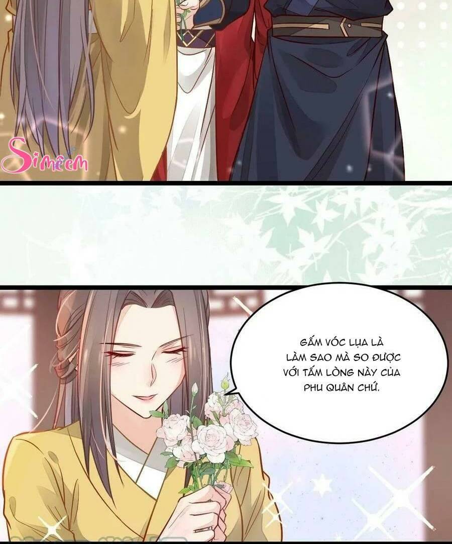 Tuyệt Sắc Quyến Rũ Quỷ Y Chí Tôn - Chapter 500 - Page 10