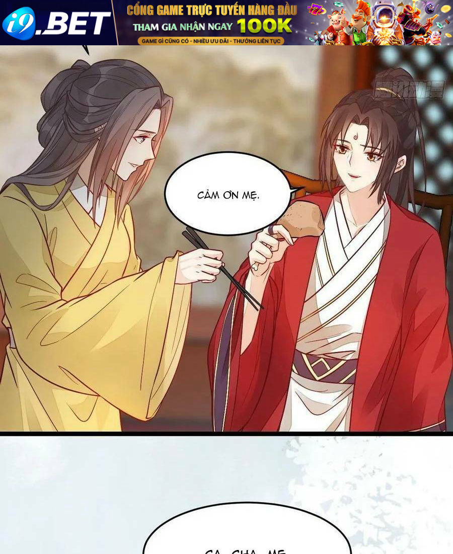 Tuyệt Sắc Quyến Rũ Quỷ Y Chí Tôn - Chapter 500 - Page 14