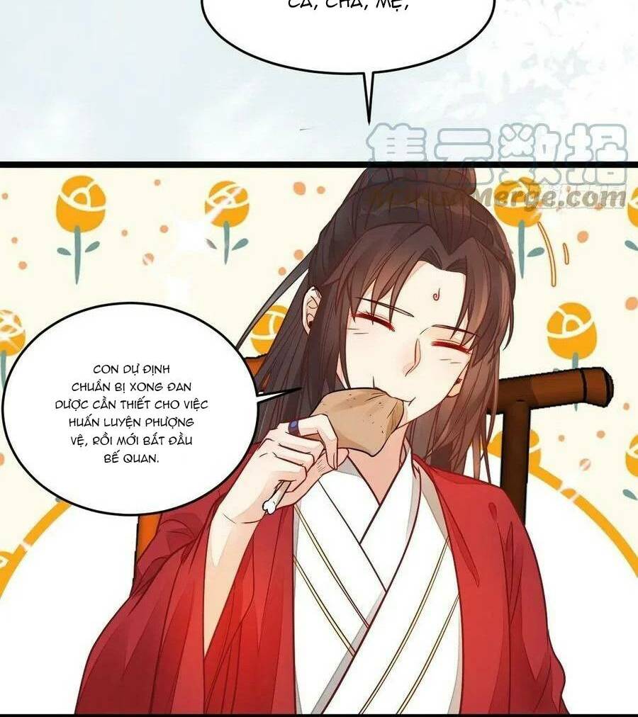 Tuyệt Sắc Quyến Rũ Quỷ Y Chí Tôn - Chapter 500 - Page 15