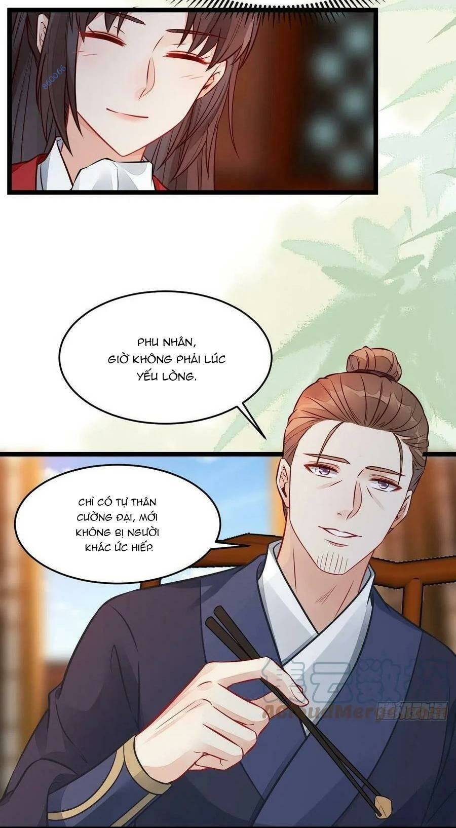 Tuyệt Sắc Quyến Rũ Quỷ Y Chí Tôn - Chapter 500 - Page 19