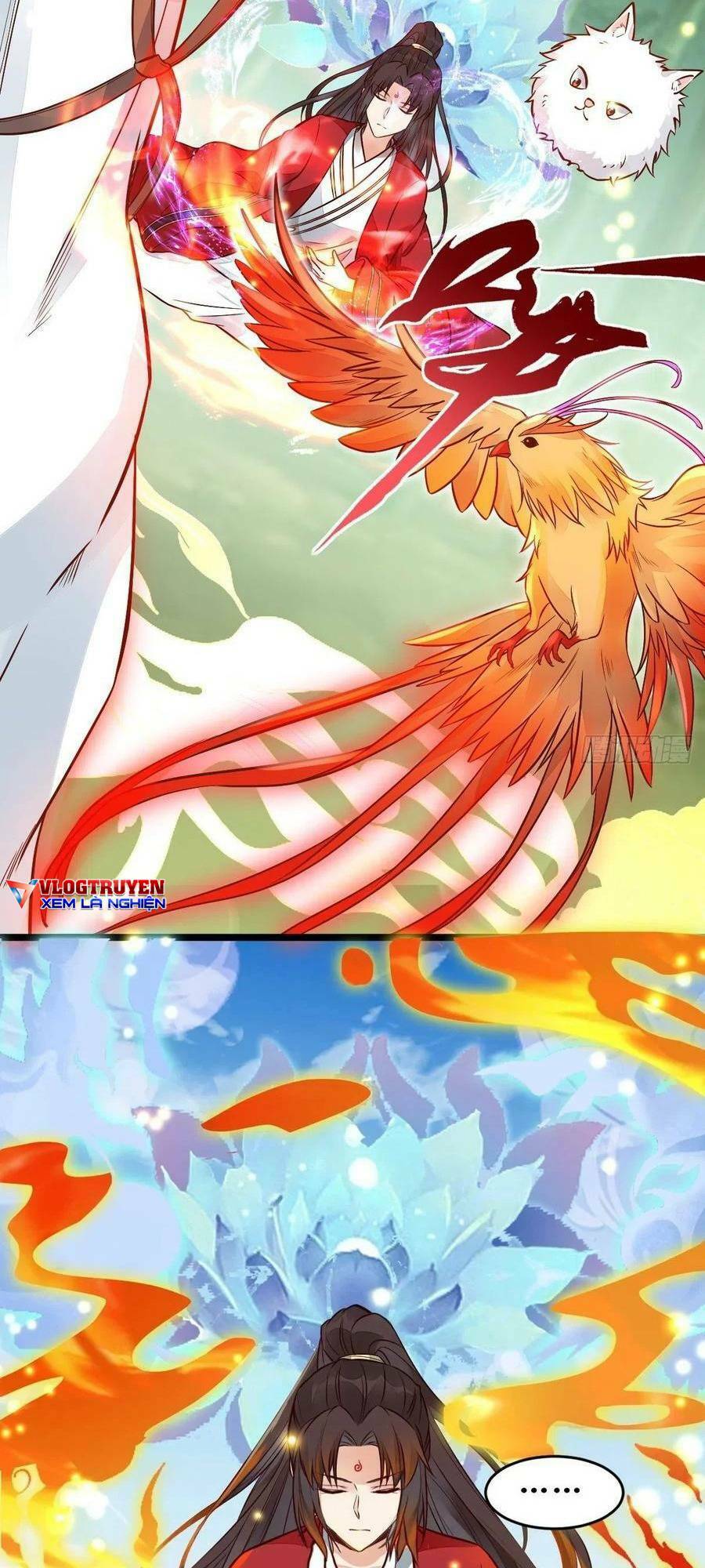 Tuyệt Sắc Quyến Rũ Quỷ Y Chí Tôn - Chapter 500 - Page 22