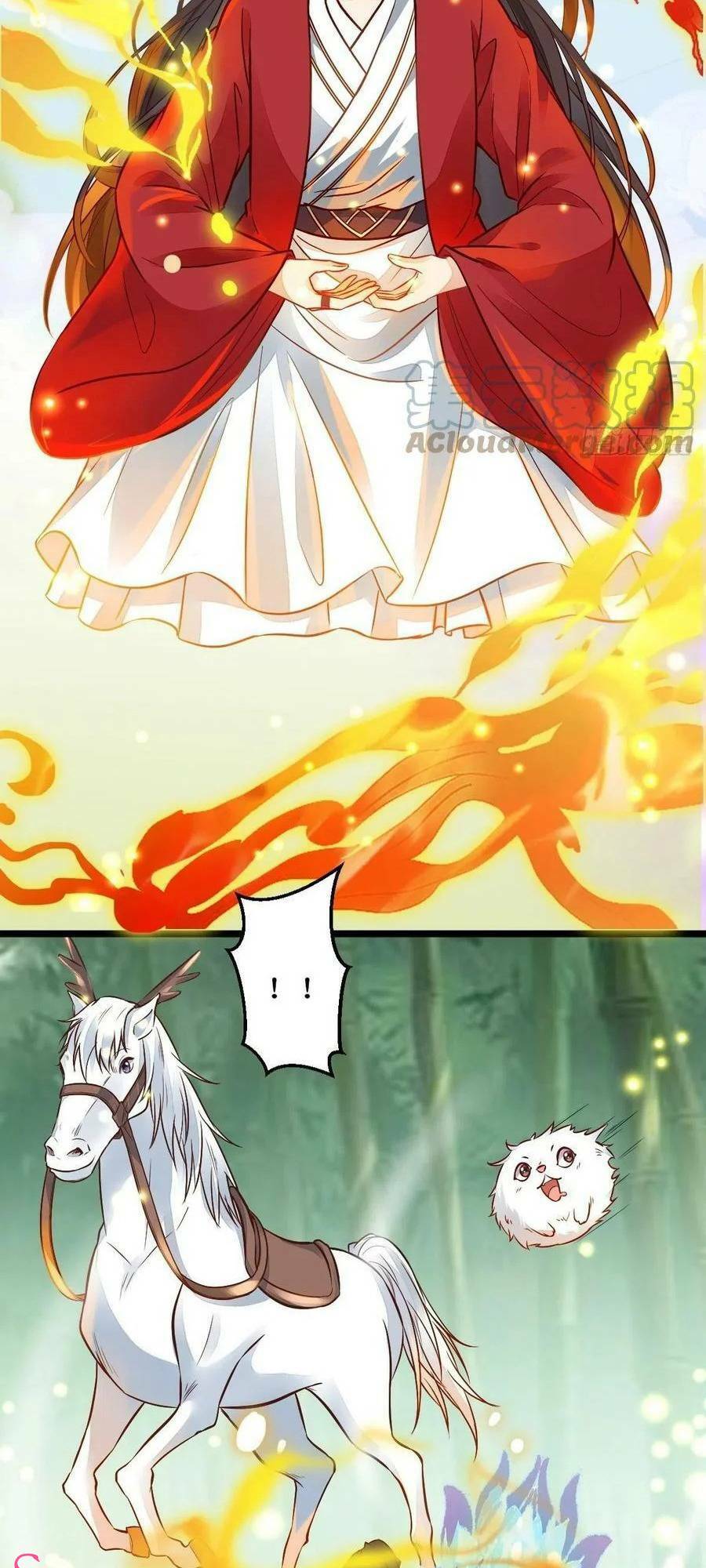 Tuyệt Sắc Quyến Rũ Quỷ Y Chí Tôn - Chapter 500 - Page 23