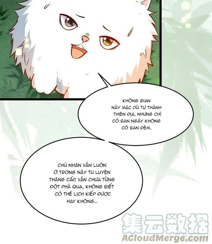 Tuyệt Sắc Quyến Rũ Quỷ Y Chí Tôn - Chapter 500 - Page 25