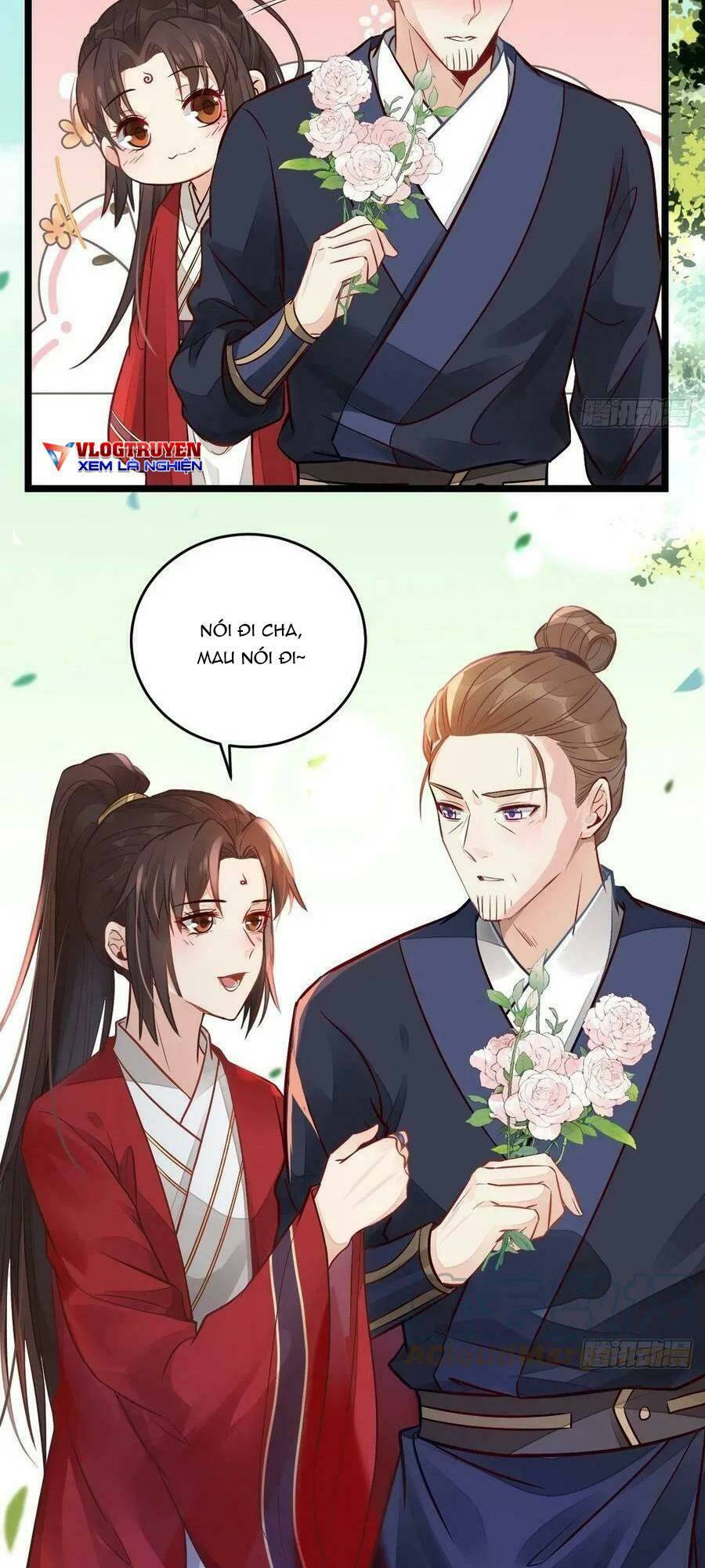 Tuyệt Sắc Quyến Rũ Quỷ Y Chí Tôn - Chapter 500 - Page 8