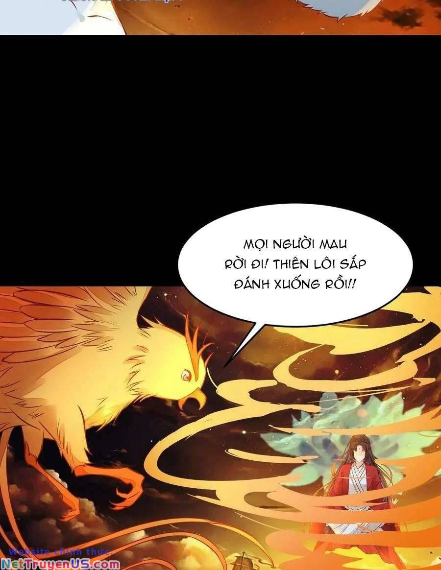 Tuyệt Sắc Quyến Rũ Quỷ Y Chí Tôn - Chapter 501 - Page 9