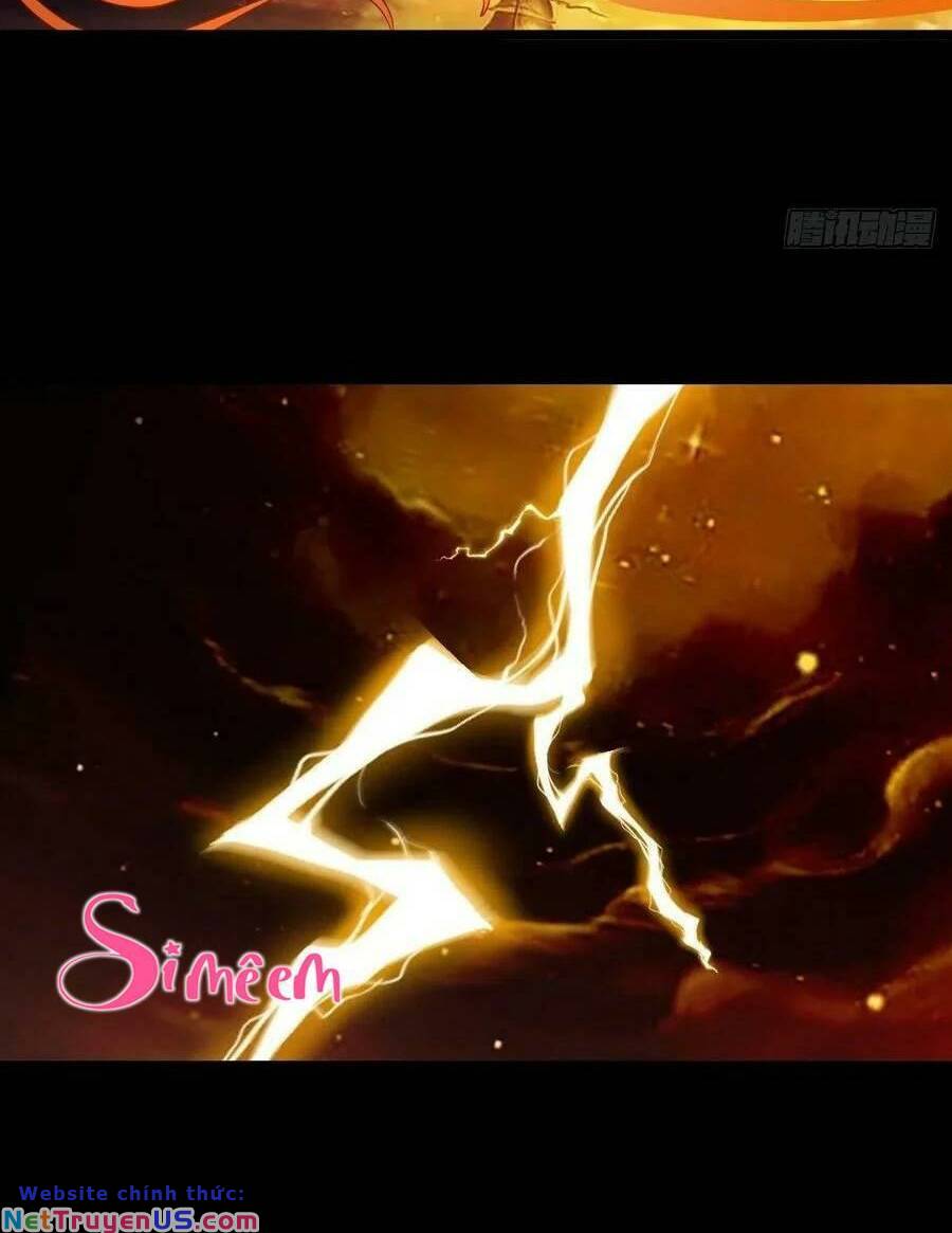 Tuyệt Sắc Quyến Rũ Quỷ Y Chí Tôn - Chapter 501 - Page 10