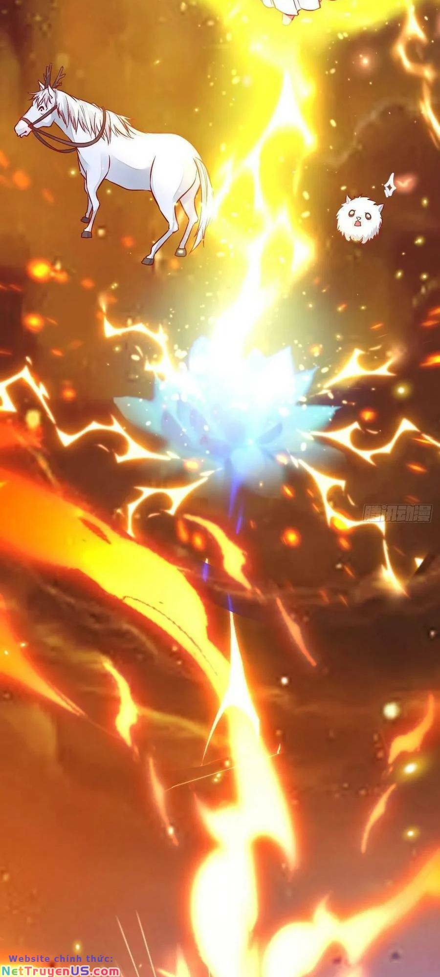 Tuyệt Sắc Quyến Rũ Quỷ Y Chí Tôn - Chapter 501 - Page 13