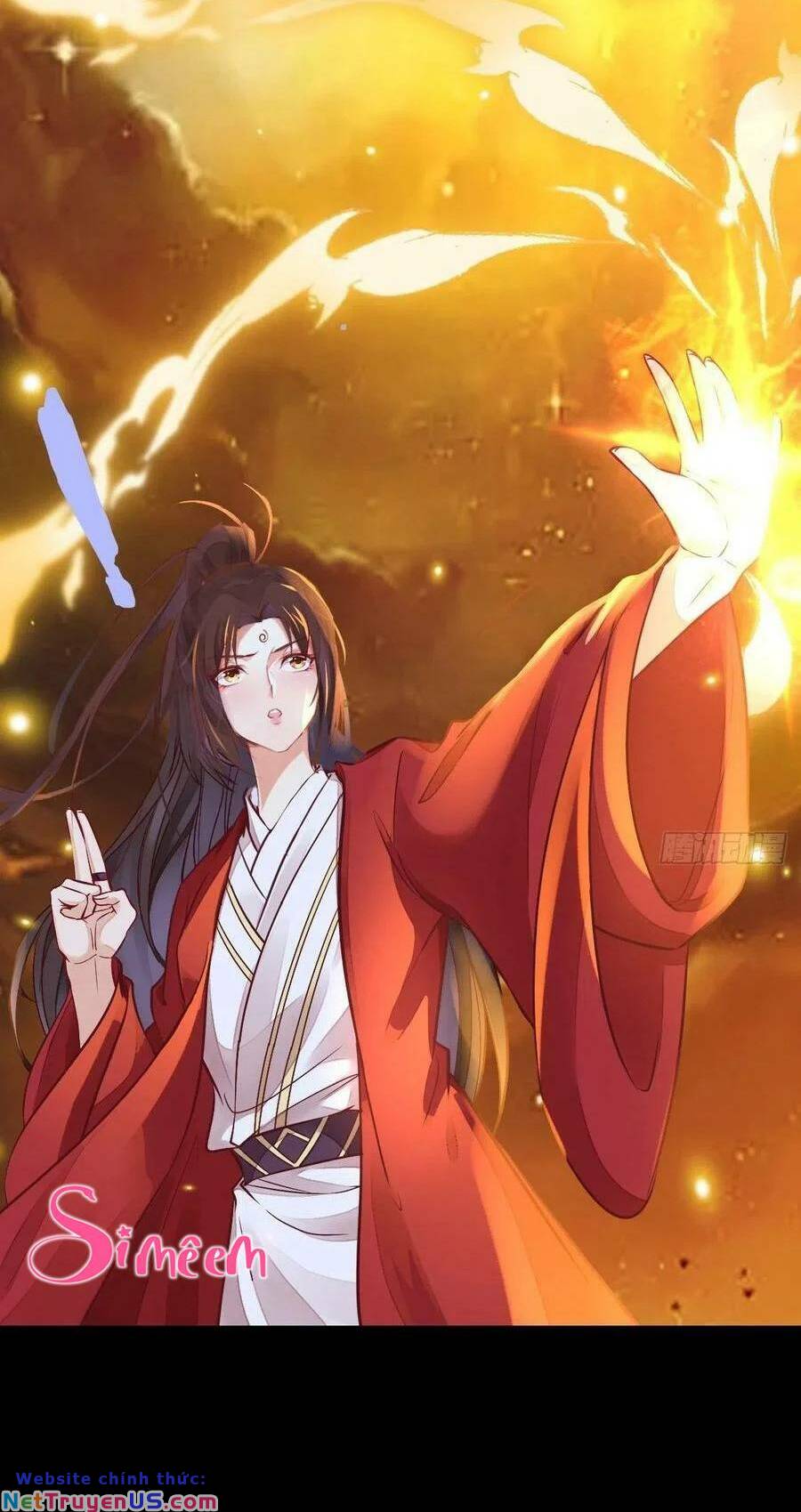 Tuyệt Sắc Quyến Rũ Quỷ Y Chí Tôn - Chapter 501 - Page 15