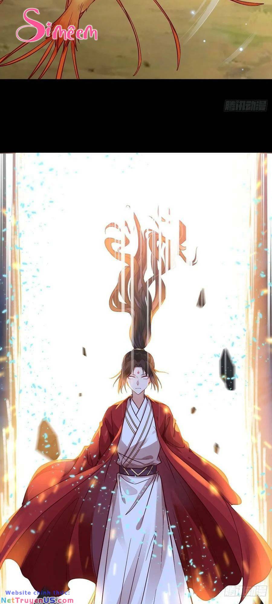 Tuyệt Sắc Quyến Rũ Quỷ Y Chí Tôn - Chapter 501 - Page 23