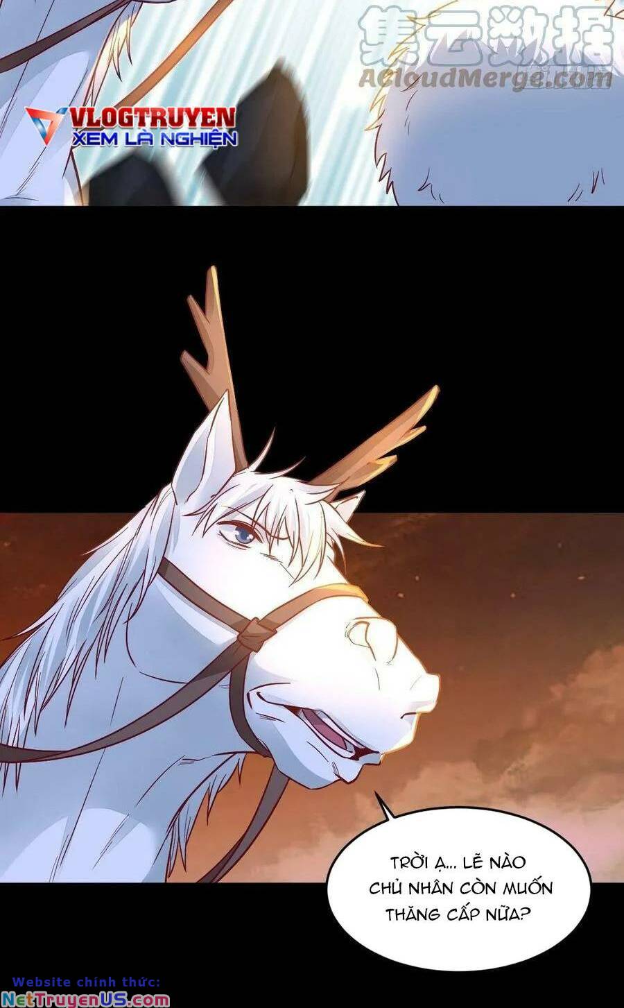 Tuyệt Sắc Quyến Rũ Quỷ Y Chí Tôn - Chapter 501 - Page 25