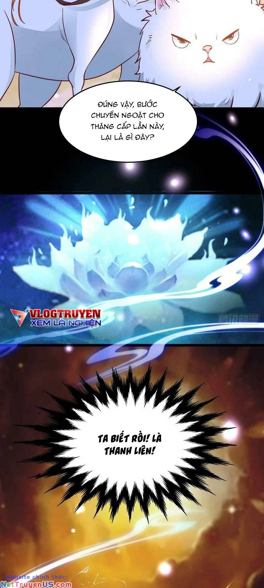 Tuyệt Sắc Quyến Rũ Quỷ Y Chí Tôn - Chapter 501 - Page 28