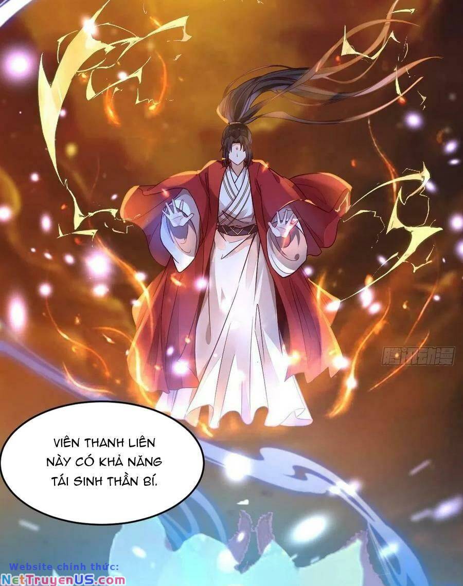 Tuyệt Sắc Quyến Rũ Quỷ Y Chí Tôn - Chapter 501 - Page 29