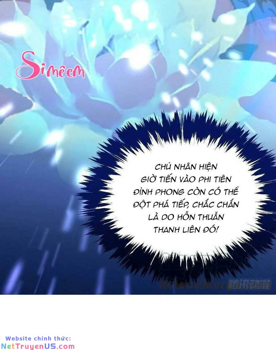 Tuyệt Sắc Quyến Rũ Quỷ Y Chí Tôn - Chapter 501 - Page 30