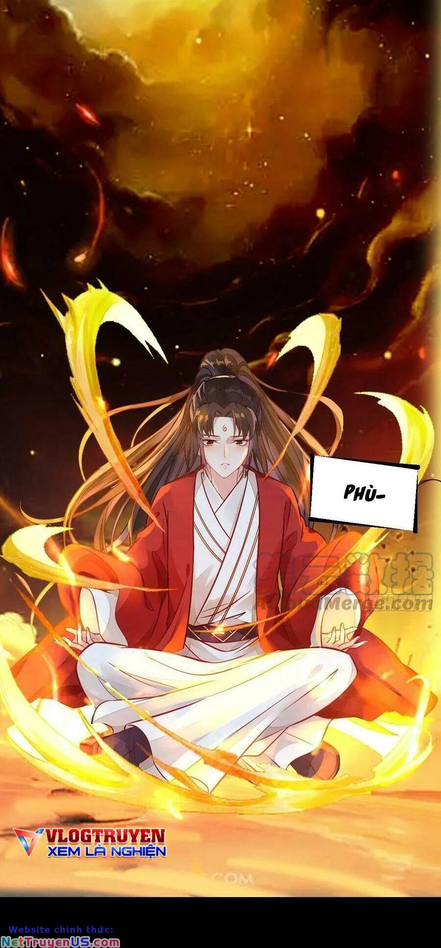 Tuyệt Sắc Quyến Rũ Quỷ Y Chí Tôn - Chapter 501 - Page 5