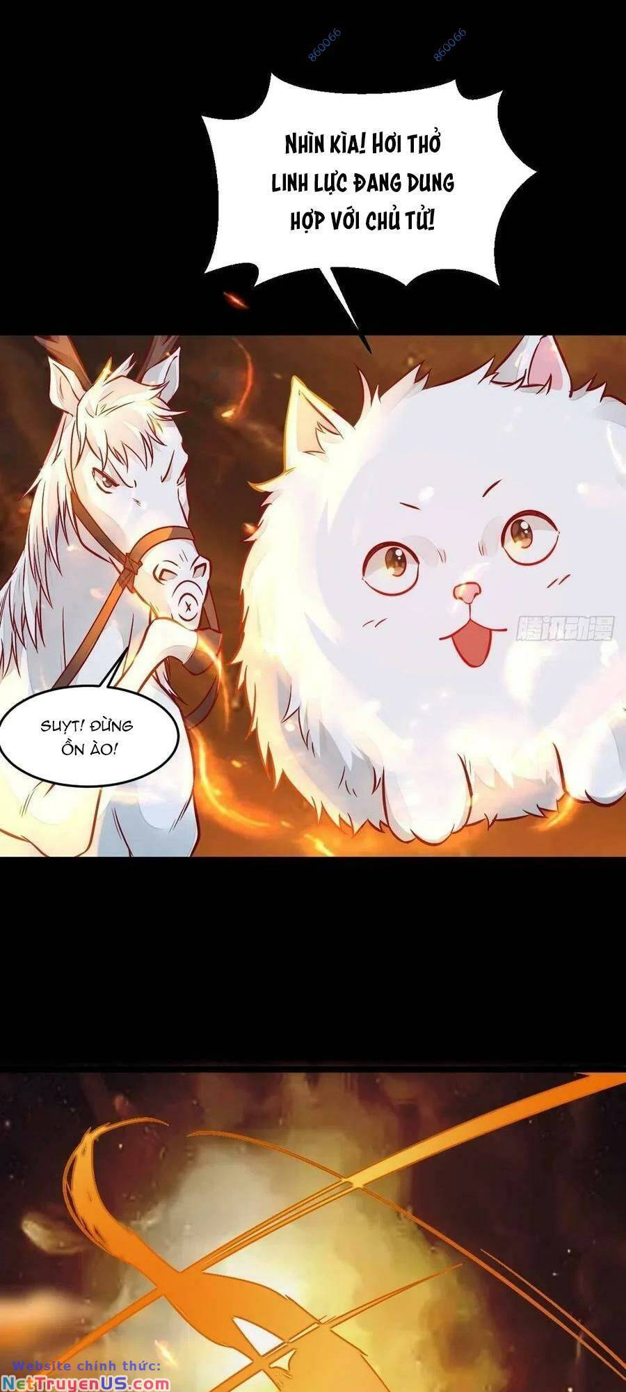 Tuyệt Sắc Quyến Rũ Quỷ Y Chí Tôn - Chapter 501 - Page 6