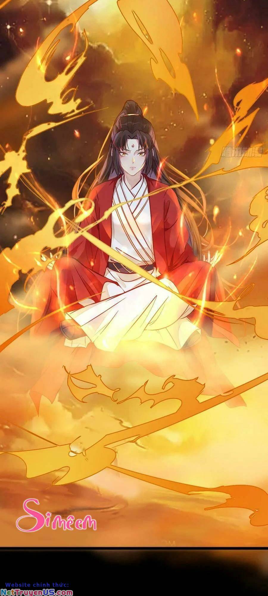 Tuyệt Sắc Quyến Rũ Quỷ Y Chí Tôn - Chapter 501 - Page 7