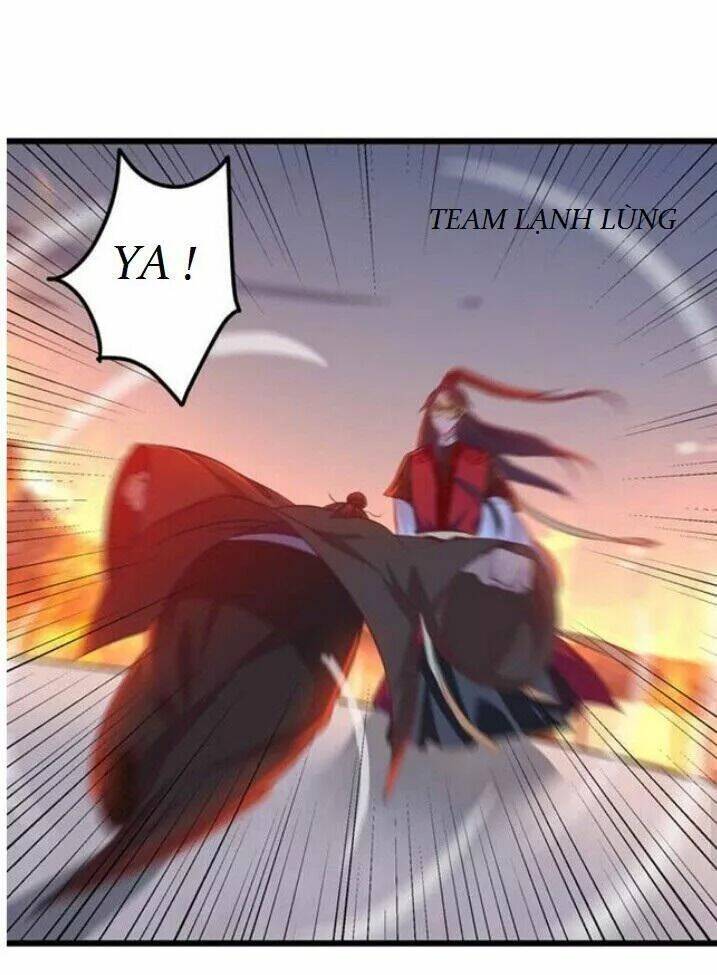 Tuyệt Sắc Quyến Rũ Quỷ Y Chí Tôn - Chapter 51 - Page 9