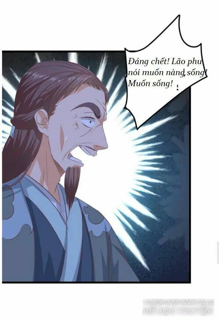 Tuyệt Sắc Quyến Rũ Quỷ Y Chí Tôn - Chapter 51 - Page 10