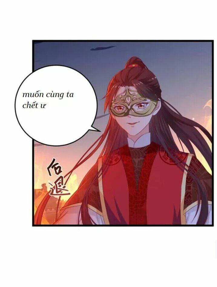 Tuyệt Sắc Quyến Rũ Quỷ Y Chí Tôn - Chapter 51 - Page 11