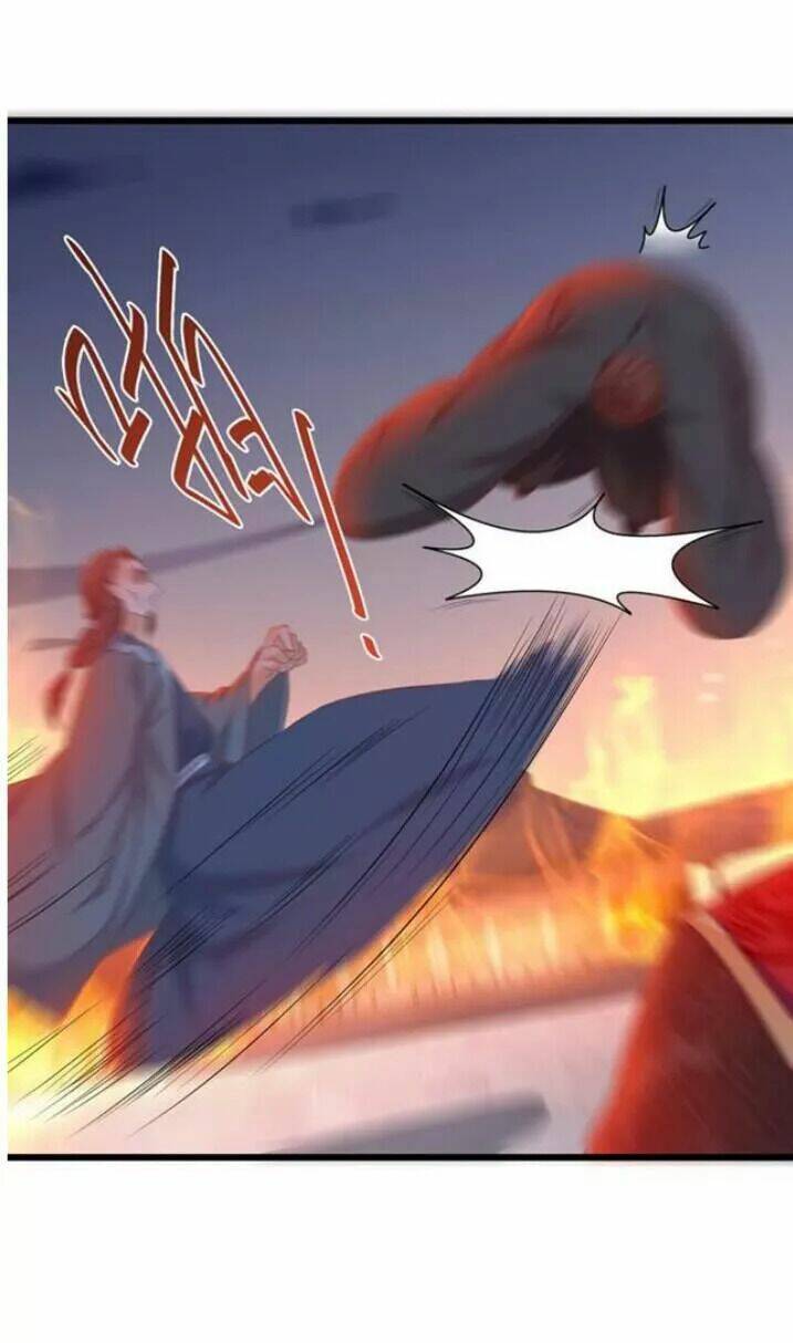 Tuyệt Sắc Quyến Rũ Quỷ Y Chí Tôn - Chapter 51 - Page 12