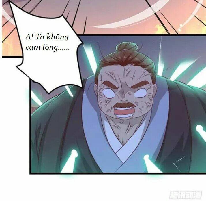 Tuyệt Sắc Quyến Rũ Quỷ Y Chí Tôn - Chapter 51 - Page 14