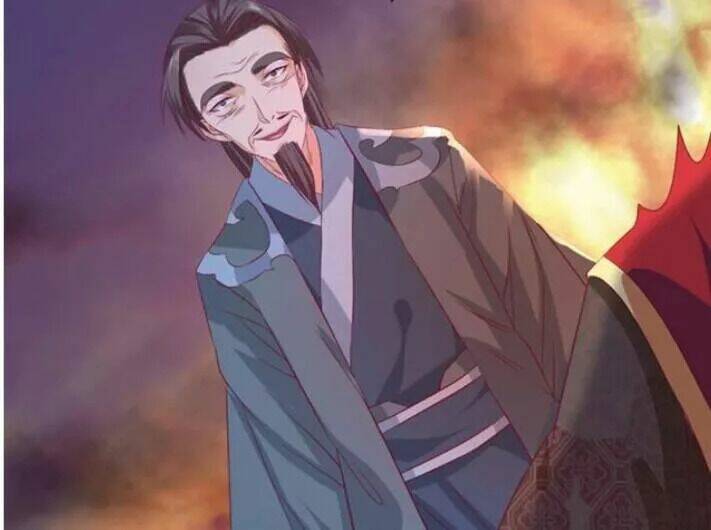 Tuyệt Sắc Quyến Rũ Quỷ Y Chí Tôn - Chapter 51 - Page 17