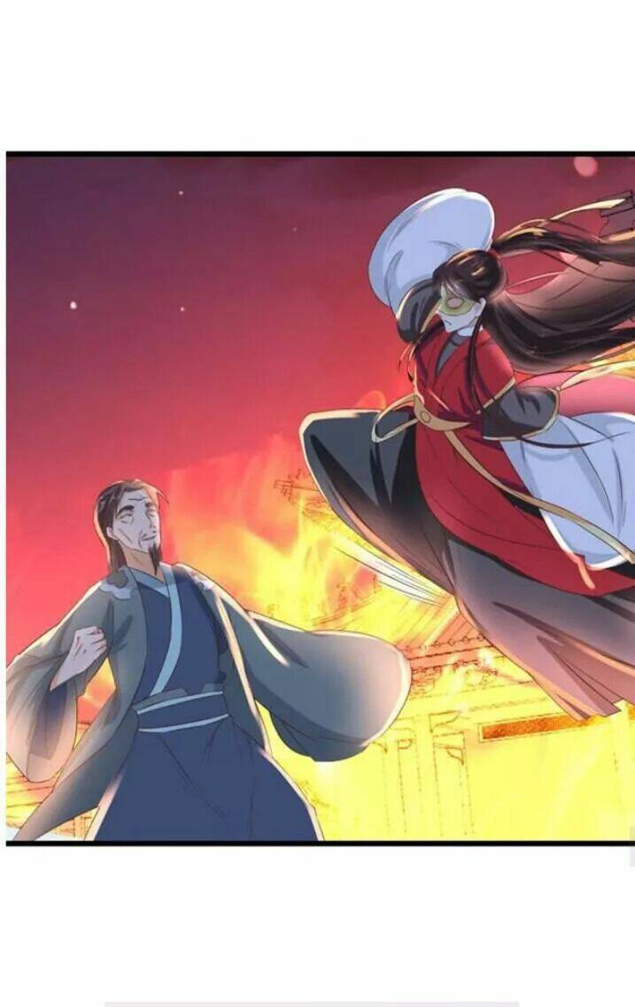 Tuyệt Sắc Quyến Rũ Quỷ Y Chí Tôn - Chapter 51 - Page 24