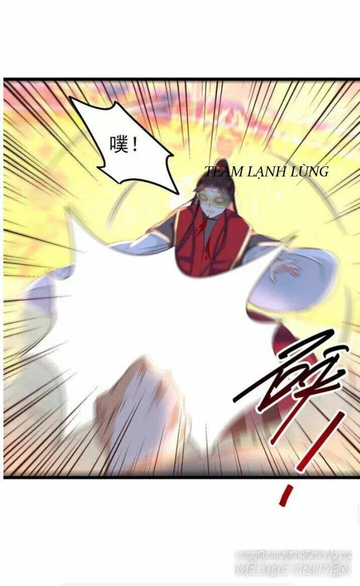 Tuyệt Sắc Quyến Rũ Quỷ Y Chí Tôn - Chapter 51 - Page 25