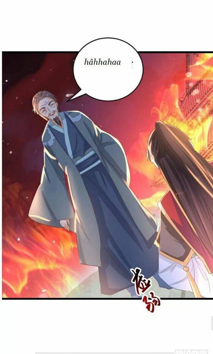 Tuyệt Sắc Quyến Rũ Quỷ Y Chí Tôn - Chapter 51 - Page 26