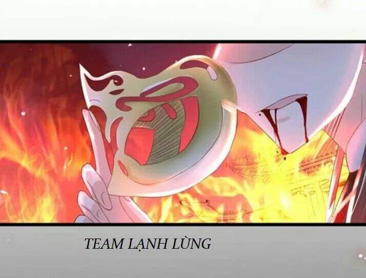 Tuyệt Sắc Quyến Rũ Quỷ Y Chí Tôn - Chapter 51 - Page 27