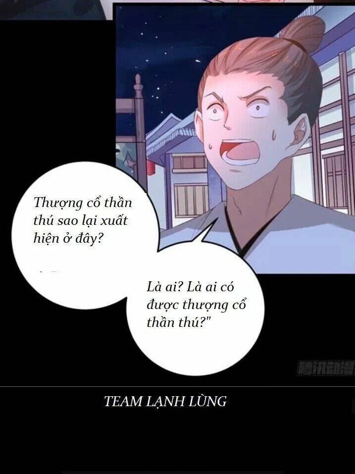 Tuyệt Sắc Quyến Rũ Quỷ Y Chí Tôn - Chapter 51 - Page 37