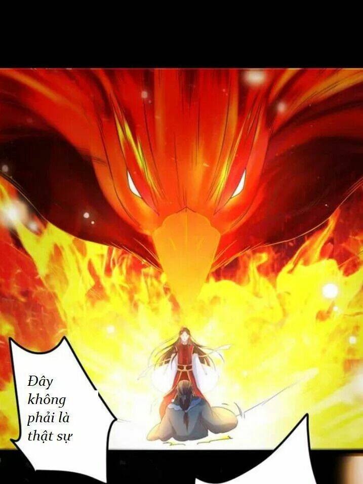 Tuyệt Sắc Quyến Rũ Quỷ Y Chí Tôn - Chapter 51 - Page 38