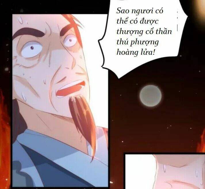 Tuyệt Sắc Quyến Rũ Quỷ Y Chí Tôn - Chapter 51 - Page 39