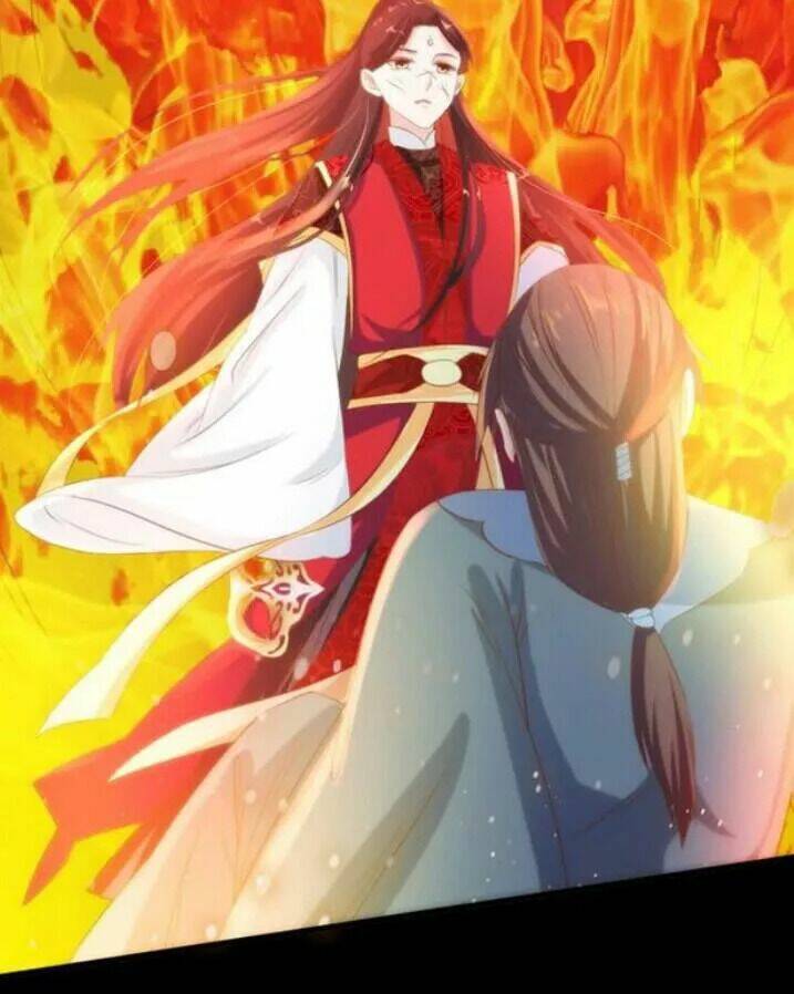 Tuyệt Sắc Quyến Rũ Quỷ Y Chí Tôn - Chapter 51 - Page 42