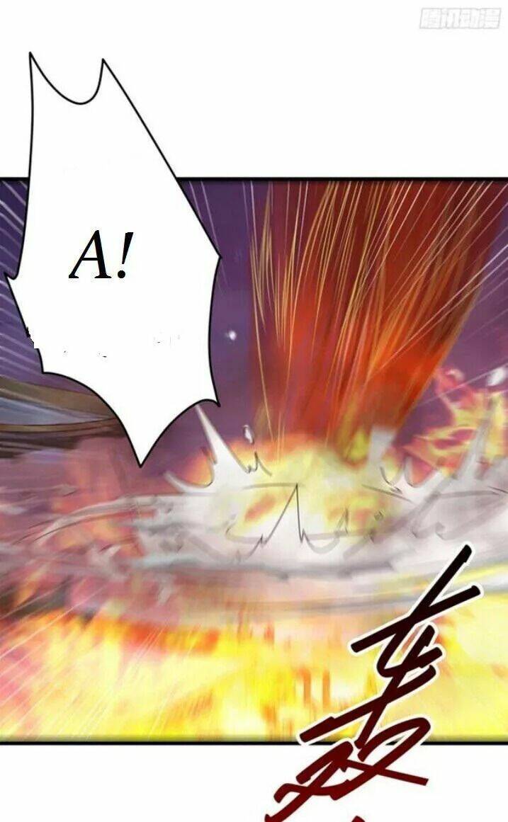 Tuyệt Sắc Quyến Rũ Quỷ Y Chí Tôn - Chapter 51 - Page 43