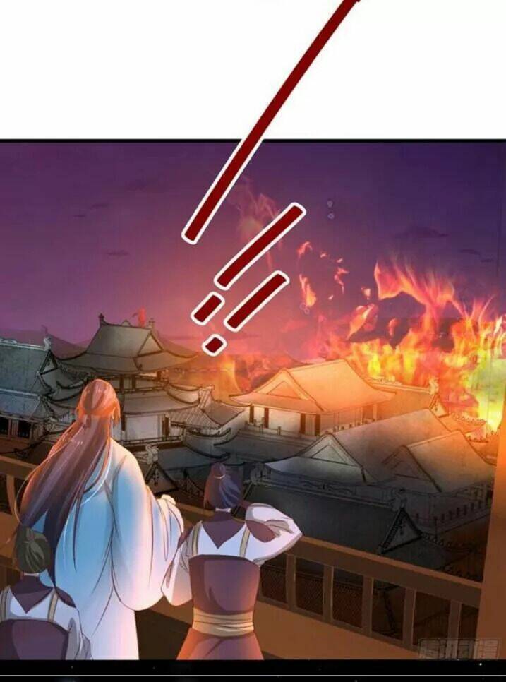 Tuyệt Sắc Quyến Rũ Quỷ Y Chí Tôn - Chapter 51 - Page 44