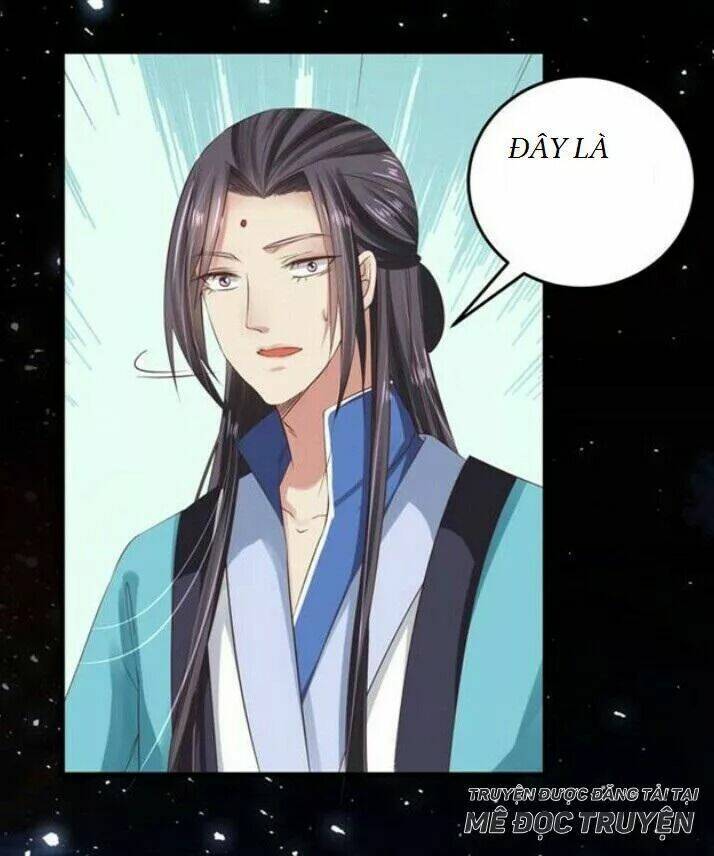 Tuyệt Sắc Quyến Rũ Quỷ Y Chí Tôn - Chapter 51 - Page 45