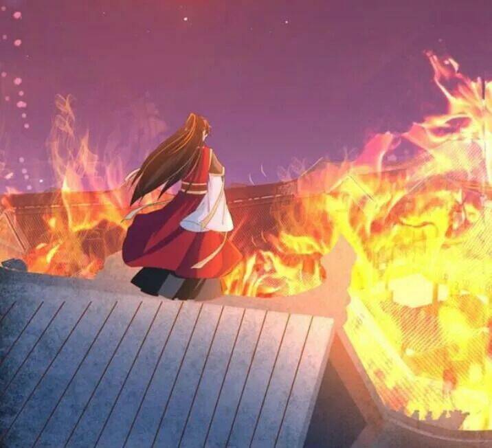 Tuyệt Sắc Quyến Rũ Quỷ Y Chí Tôn - Chapter 51 - Page 47