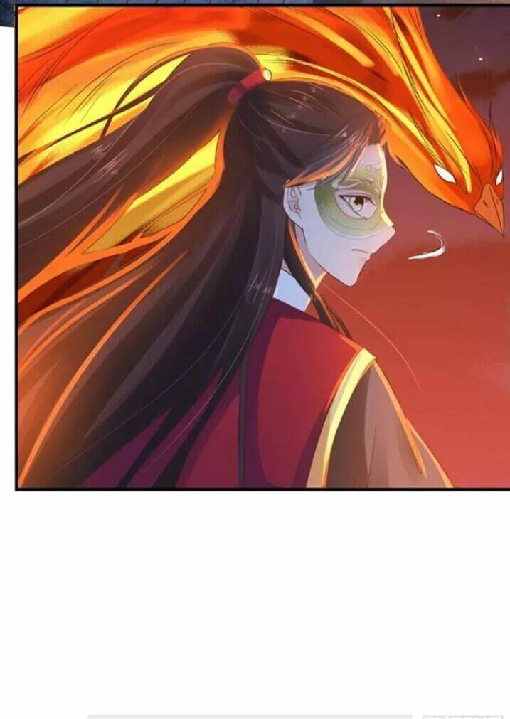 Tuyệt Sắc Quyến Rũ Quỷ Y Chí Tôn - Chapter 51 - Page 48